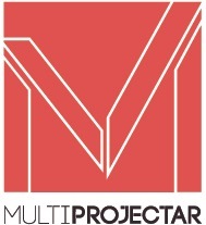 Multiprojectar